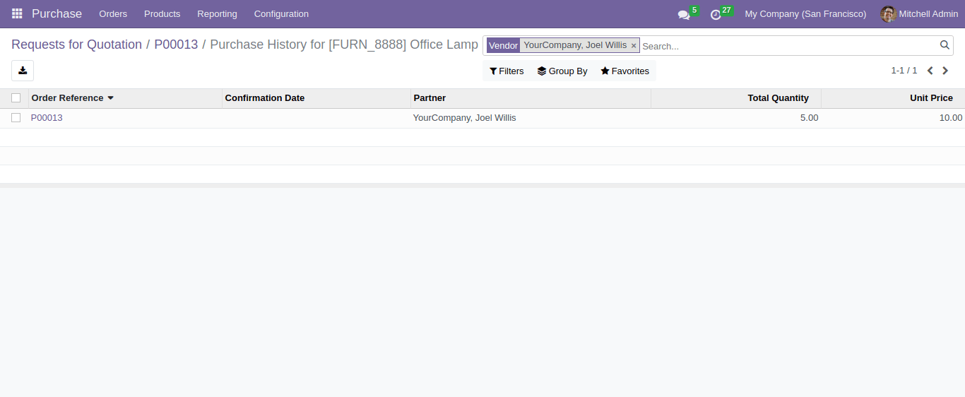 odoo 16 purchase