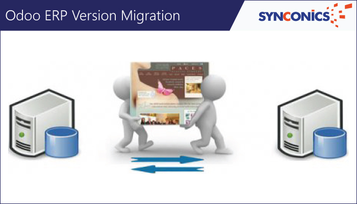 erp migration with odoo | odoo migration