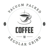 Vaccum Packed Coffee