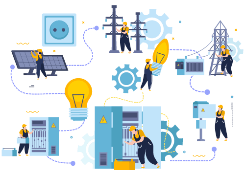 odoo-Maintenance odoo Maintenance