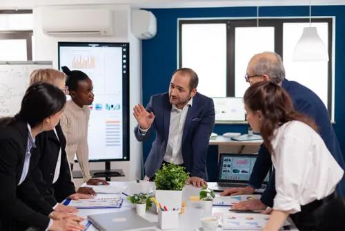 Effective Project Management