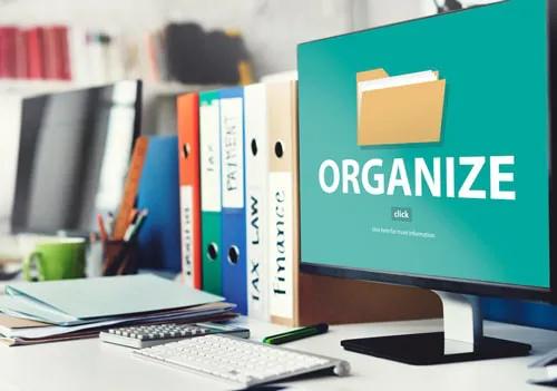 Organize-Your-Product Organize Your Product