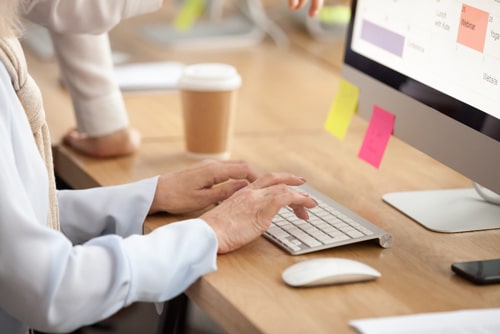 Odoo Expert Trainer 