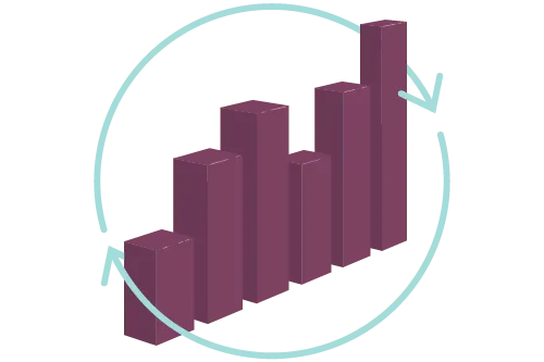 keep you data up to date