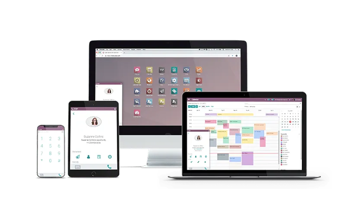 compatible with any device