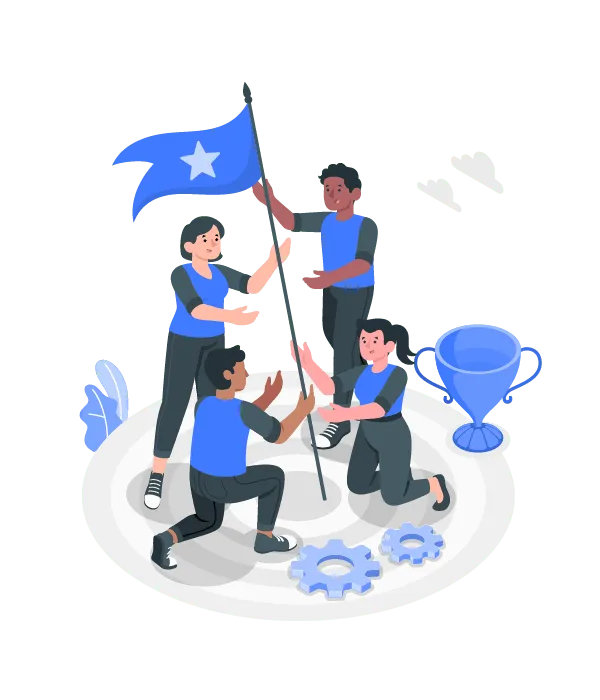 Key Values and Strengths