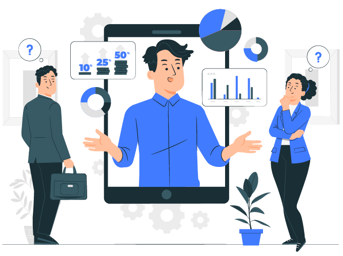 Odoo functional consultant