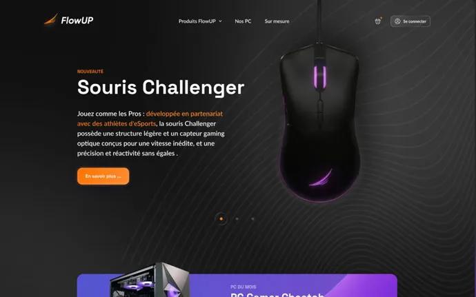 Odoo Theme