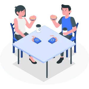 Restaurants