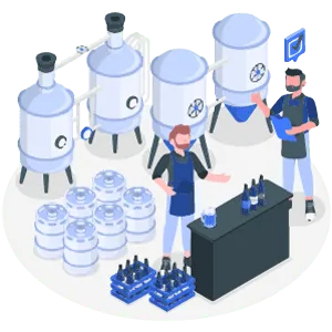 Food & Beverages Manufacturing