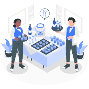 Catering Companies