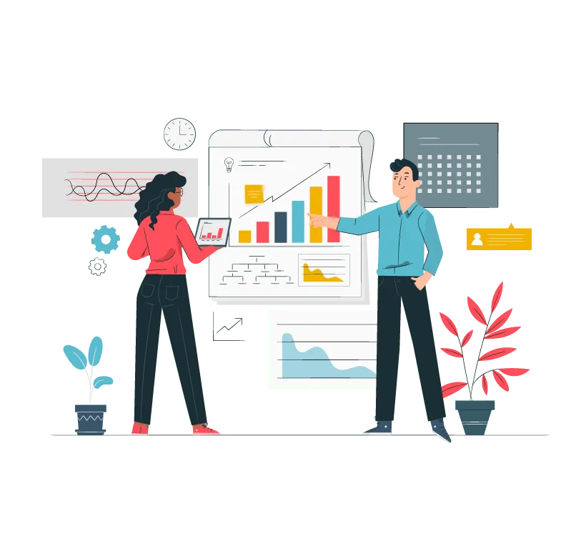 View & Access Item Data In BI Dashboard