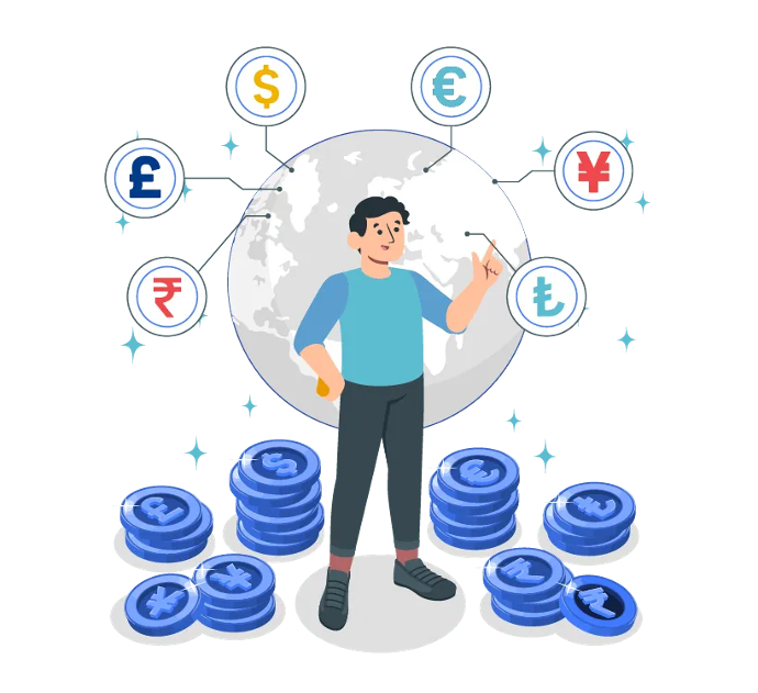 Custome Unit In BI Dashboard