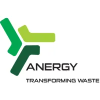 Anergy Transforming Waste