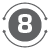 8