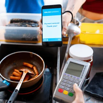 Restaurant POS
