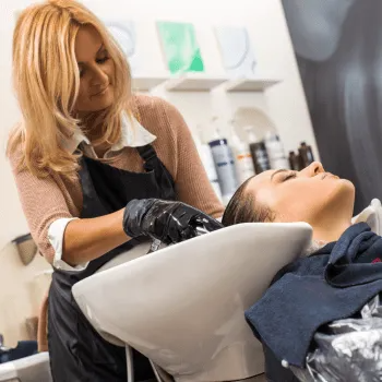 Salon POS