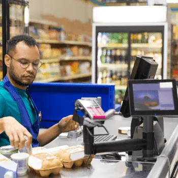 Retail POS
