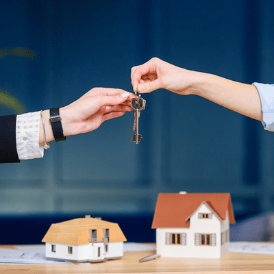 Odoo Property Management