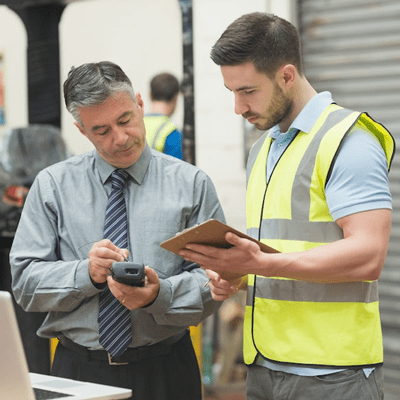 Field Service Management