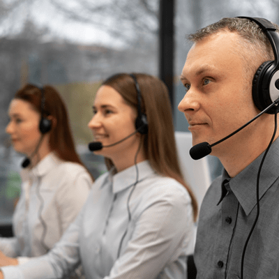 Odoo Helpdesk Solution