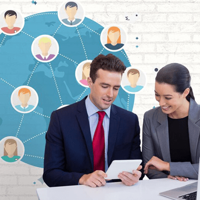 Odoo HRMS Solution