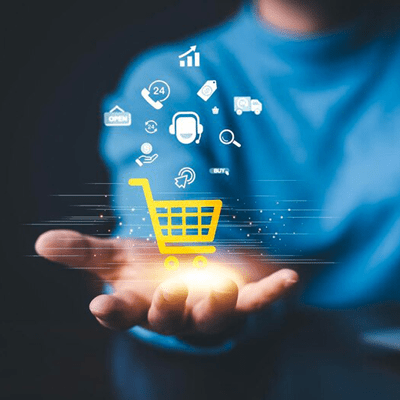 Odoo eCommerce Integration
