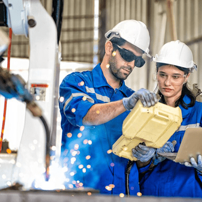 Manufacturing Solution