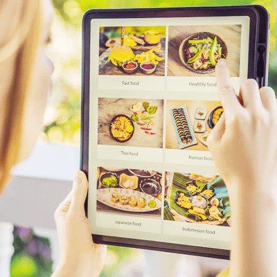 Hotel/Restaurant Solution