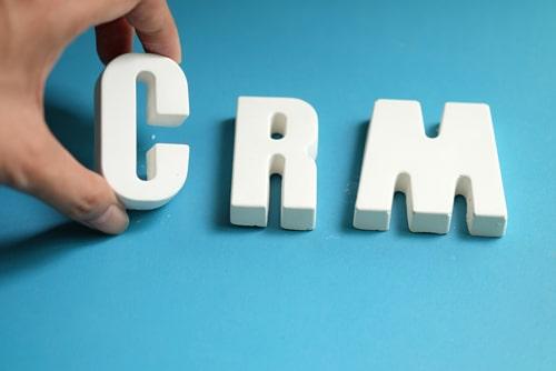 Odoo CRM