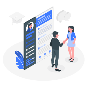 Human Resources BI Reporting