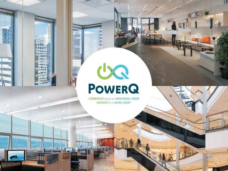 Synconics Accelerate PowerQ Synconics Accelerate PowerQ