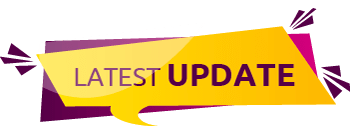 Latest UPDATE Latest UPDATE