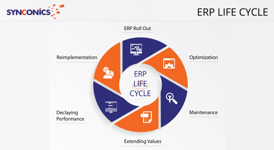 ERP Life Cycle