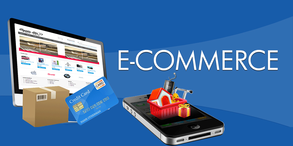 ecommerce app